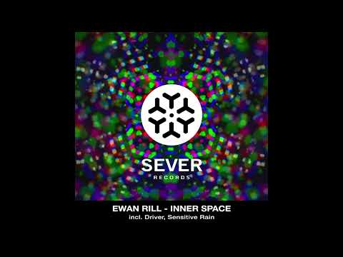 Ewan Rill - Driver (Original Mix)