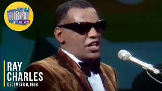 Ray Charles &quot;Eleanor Rigby&quot; (The Beatles Cover) on The Ed Sullivan Show