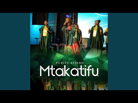 Mtakatifu (Live)