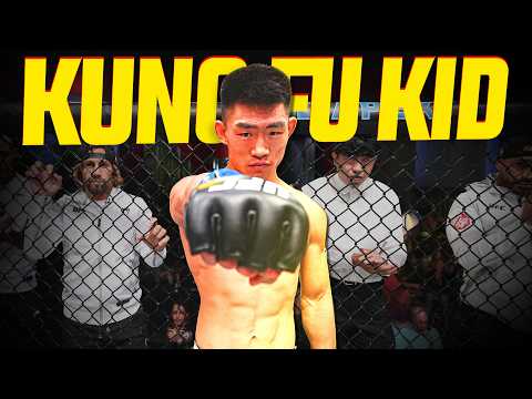 YouTube Thumbnail