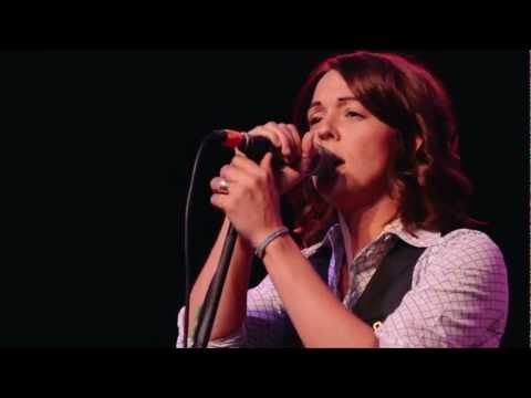 Raise The Roof: An Evening With Brandi Carlile (Live at The Triple Door - 9.8.2012)