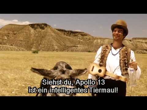 Der Schuh des Manitu - "Apollo 13 ist tot"