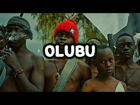 [FREE] AFRICAN DRILL TYPE BEAT - "OLUBU" - TRIBE INSTRUMENTAL