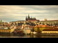 City break la Praga 