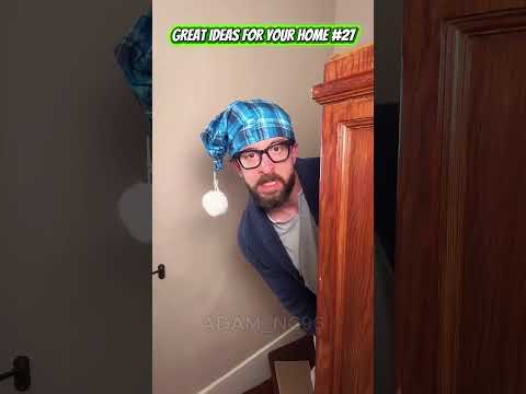 Smart furniture ideas. 27 #decor #furnitureideas #design #home #interiordesign #smarthome #shorts