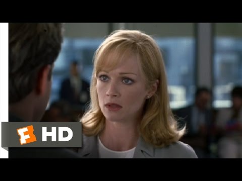 A Smile Like Yours (10/10) Movie CLIP - Wonderful Liars (1997) HD