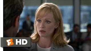 A Smile Like Yours (10/10) Movie CLIP - Wonderful Liars (1997) HD