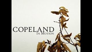 Copeland - In Motion (2005 Full Album)