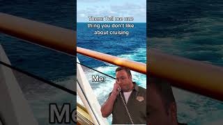 Who can relate? #cruise #shorts #eatsleepcruise