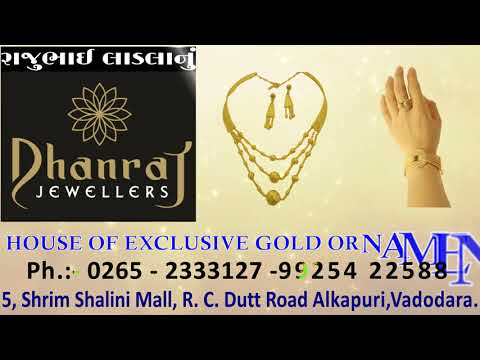 Dhanraj Jewellers ok