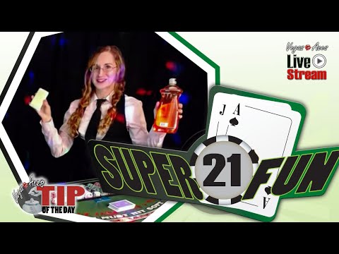 YouTube S4YgzlpI3FM for Super Fun 21