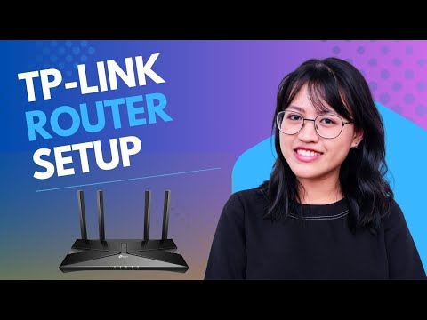 Top Network Engineer Reveals EASY TP-Link Router Setup Techniques