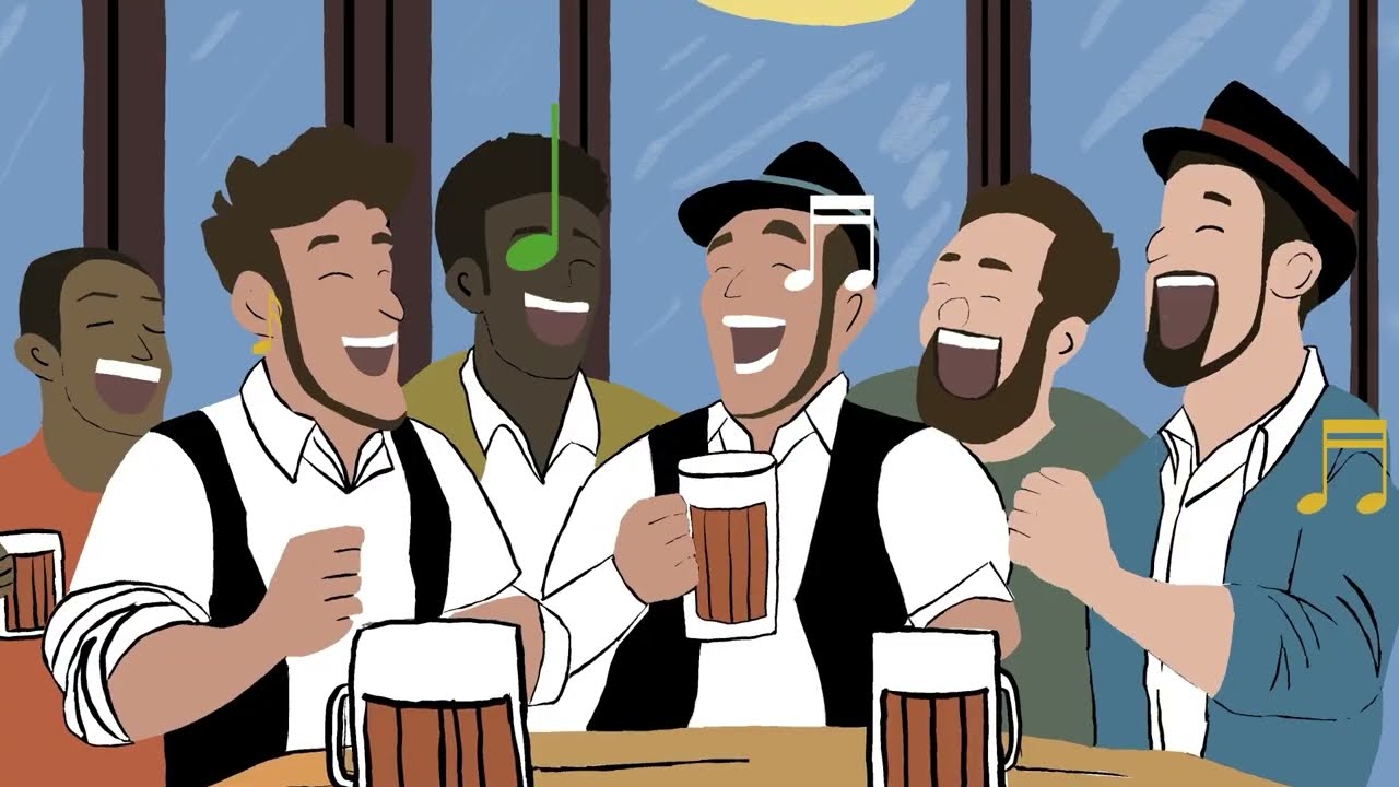 Fungie the Dingle Dolphin