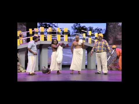 Comedy Festival Season 2 I Episode 87 – Part 3 | Mazhavil Manorama