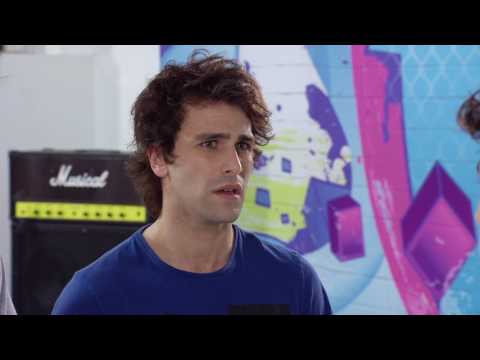 Soy Luna 2 - Simón trennt sich von Nico und Pedro (Folge 40)