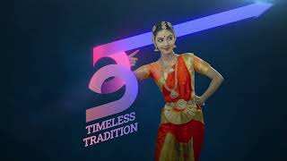 Tamil Nadu Global Investors Meet 2024 | Logo Reveal film