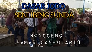 Download lagu DAILY VLOG || DASAR JODO NONTON SENI RONGGENG/ IBING SUNDA #CIAMIS #PAMARICAN @AdeliaUcm11 mp3