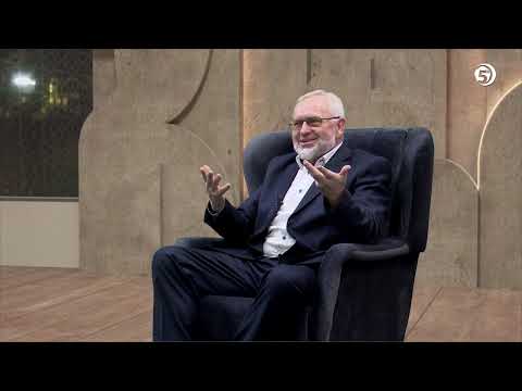 U susret ramazanu - ISLAM I ŽIVOT - (prof. dr. Šefik Kurdić)