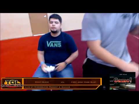 A n0ne Falcon Combo Video