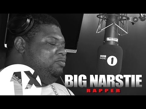Big Narstie – Fire in the Booth Part 3