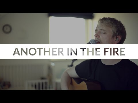 Another in the Fire (Ktoś Jeszcze) - Michał Król (#WDOMU)