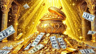 Warning (VERY STRONG) Money Will Start Coming to You Non-stop in 3 Minutes