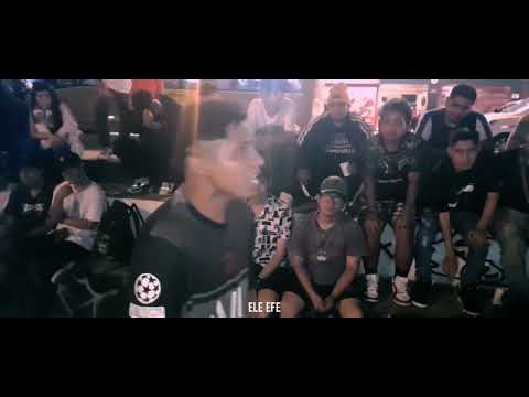 KATACRIST vs BENGALA -4tos- Fecha#2 - Ele Efe - Temporada 2023 (Fase 1)