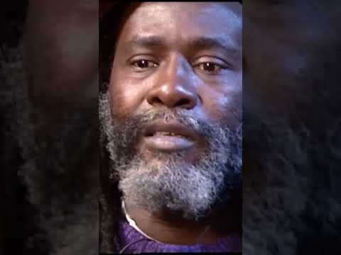 Thumbnail for Burning Spear Interview—1990  #reggae #burningspear  #reggaestrongtv #jamaica