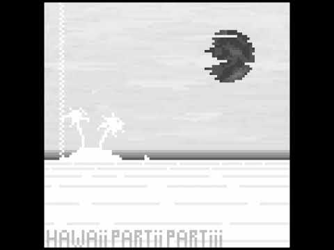 ハワイパートIIライト - GALACTIC LULLABYS