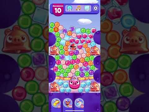 Angry Birds - Dream Blast 775