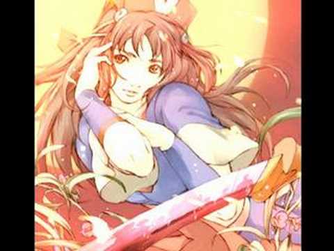 SAMURAI7　ED　「普遍」full