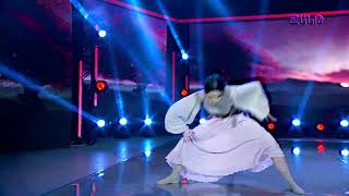Ազգային պարեր / Azgayin parer / Գալահամերգ 04 / Լիդա Հակոբյան - «Աշնան արև»