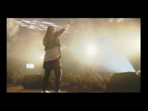 Shekinah - The Lions Face
