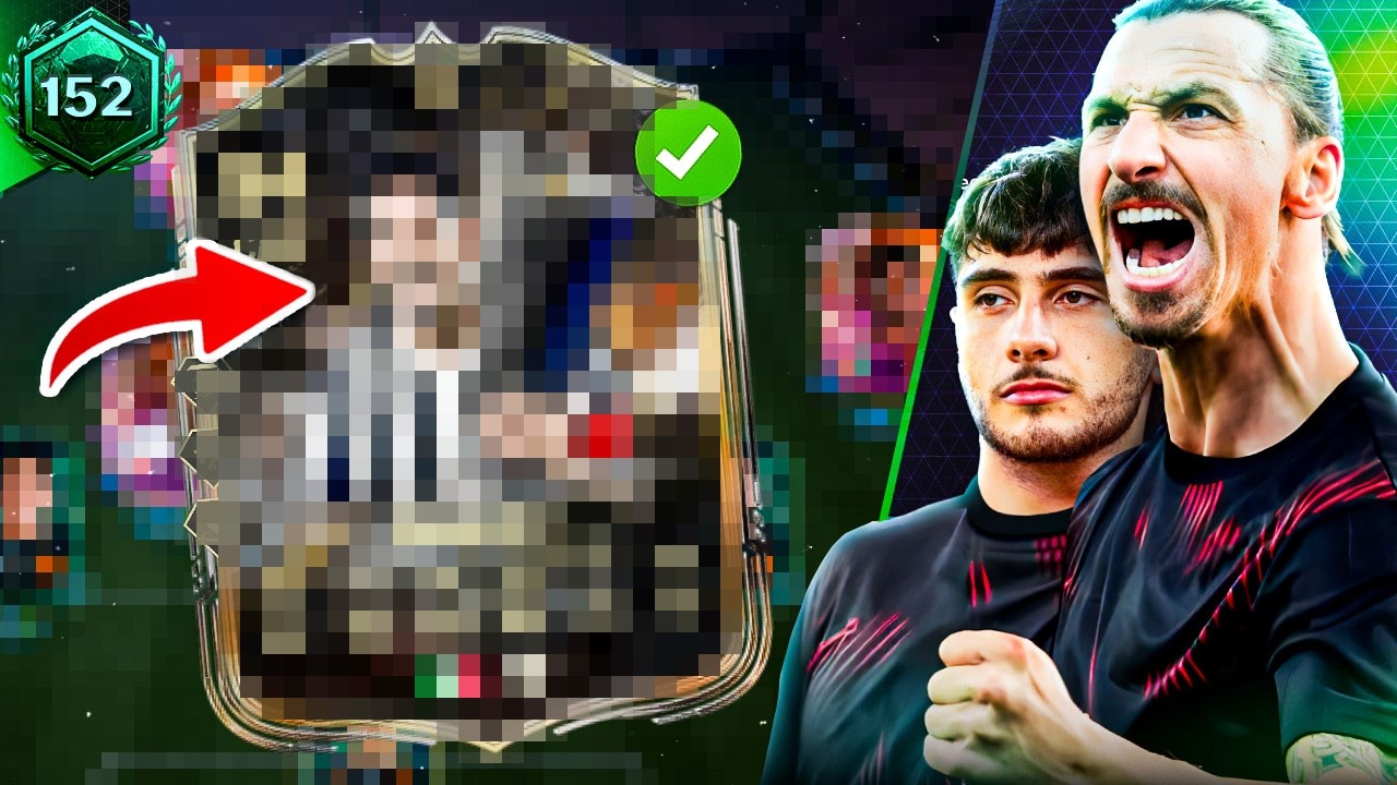 This Trophy Titans ICON Changed Everything On RTG!