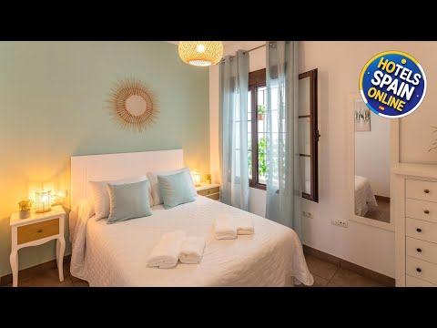 Apartamento El Museo Ecija | Ecija, Spain | Hotel Review 🌟