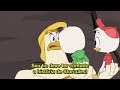 Novo Ducktales 2017 Ep11 The Spear Of Selene Legendado Parte2
