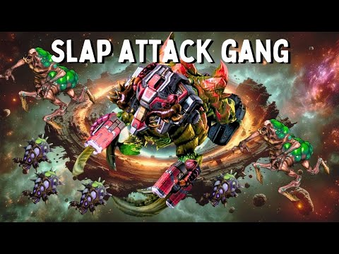 MELEE UNITS ONLY IS ACTUALLY BROKEN - Weekly Brawl [Starcraft 2 Direct Strike]