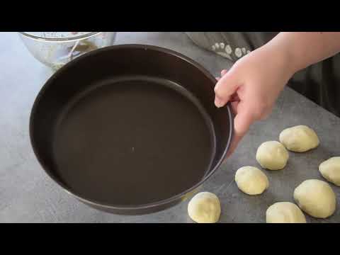 Des pains à l'ail 🍞🧄🍴