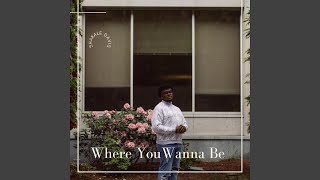 Where You Wanna Be Music Video