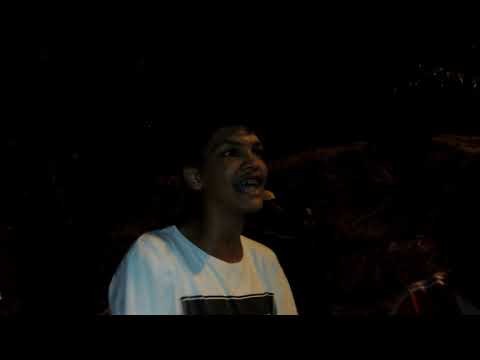 Big Leo vs Wad [2°Fase] Tradicional - 46°Edição Da Batalha do G.A (1°Edição do ano)