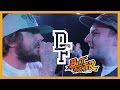 DOTZ VS NATRILL | Don't Flop Rap Battle