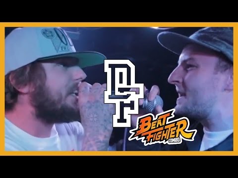 Dotz vs Natrill