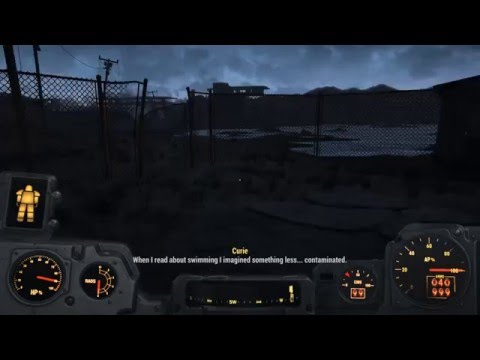 Fallout 4 Playthrough - Pt. 134 (End)