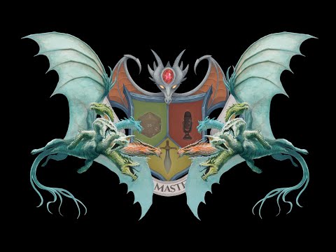 Game Master's Arsenal: the Dracohydra