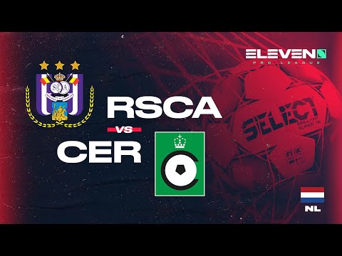 RSC Royal Sporting Club Anderlecht Bruxelles 0-2 K...