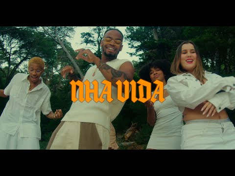 LUKKY BOY x PENELAS x JESSIE SOUSA - NHA VIDA