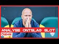 Ongezouten meningen en scherpe ANALYSES: alles wat je moet weten over het ONTSLAG van SLOT | DWHW
