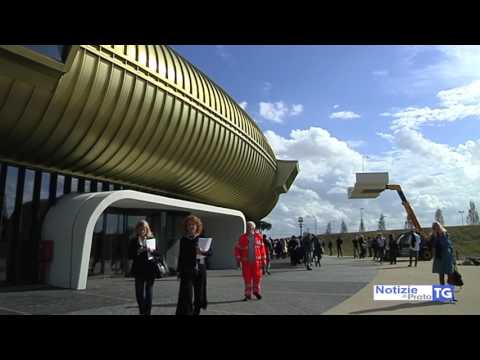 2017-03-13 PRATO - ASM NON ESISTE PIÙ, DA OGGI È ALIA A GESTIRE I RIFIUTI