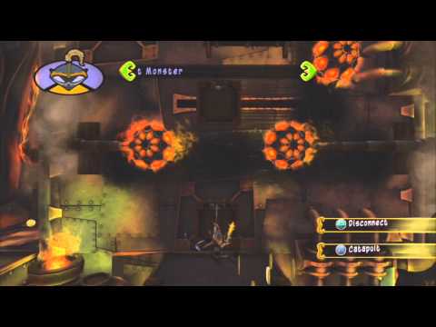 [Sly Cooper: Thieves in Time] Episode 29: Mechanical Menace