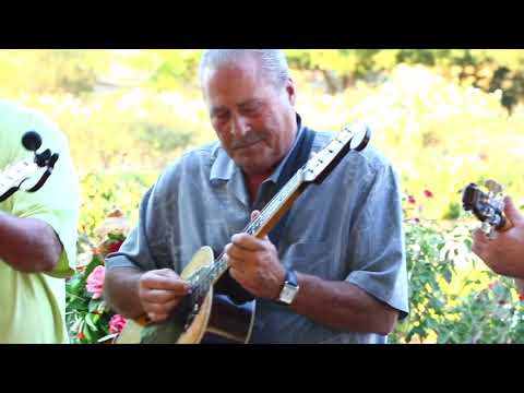 ROSTED PEPPER SALAD recipe / community party / PECENE PAPRIKE SALATA